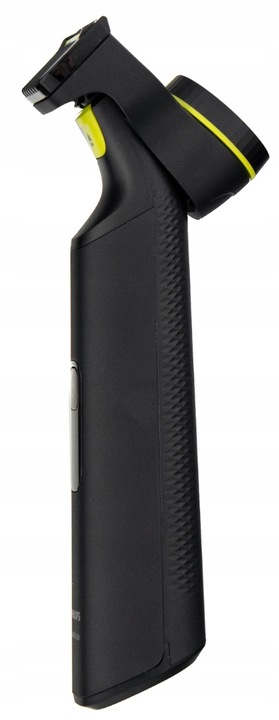 GOLARKA PHILIPS ONEBLADE PRO 360 TRYMER DO ZAROSTU MASZYNKA DO GOLENIA