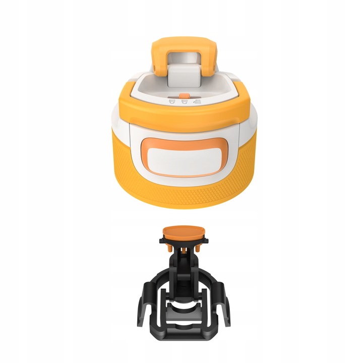 Butelka termiczna na wodę Kambukka Elton Insulated 750ml Mango Maniac