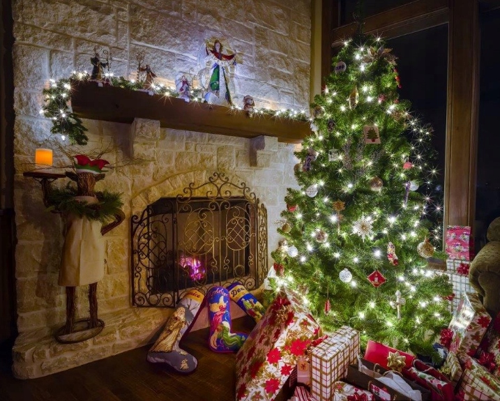 LAMPKI CHOINKOWE 600 LED atest TIMER FLASH NA CHOINKĘ CHOINKA CIEPŁY BIAŁY