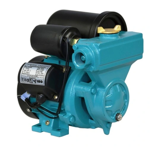 POMPA HYDROFOR WZCH 100 WZ ZESTAW HYDROFOROWY ZBIORNIK 1L DO PODLEWANIA