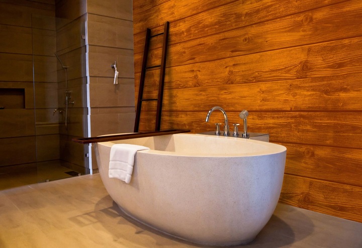 IMPREGNAT ZABEZPIECZAJĄCY DESKĘ ELEWACYJNĄ KOSBUD TABULO 1l na 10m2