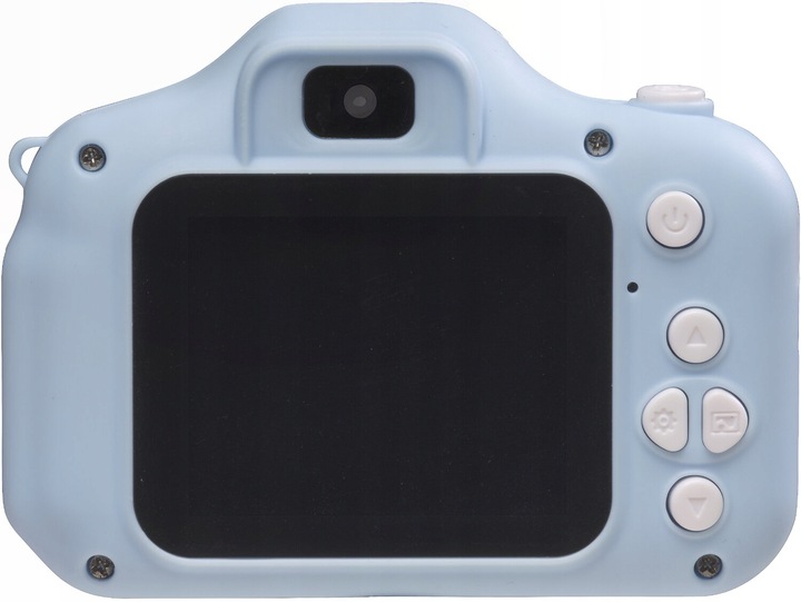 Aparat cyfrowy DENVER KCA-1340 Niebieski