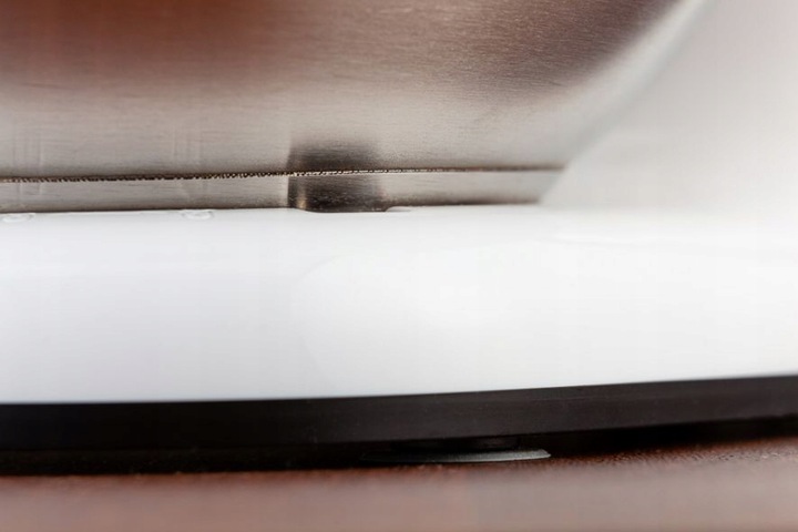 Robot kuchenny planetarny Eldom WRK1200 chefs 1500W biały