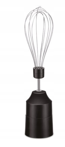 ZELMER BLENDER RĘCZNY ZHB6000 SMART 1500W KUBEK SIEKACZ UBIJACZKA TURBO