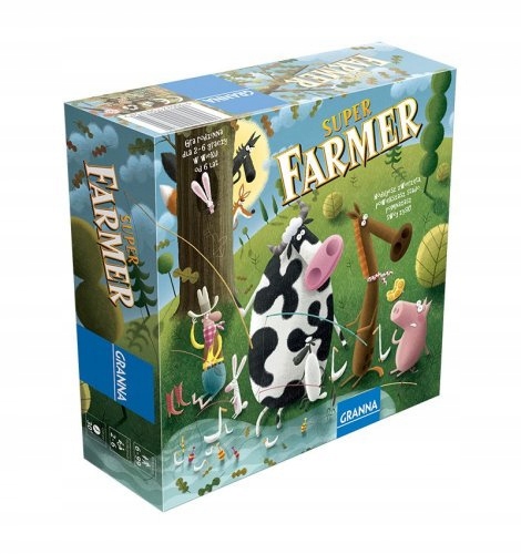 Superfarmer
