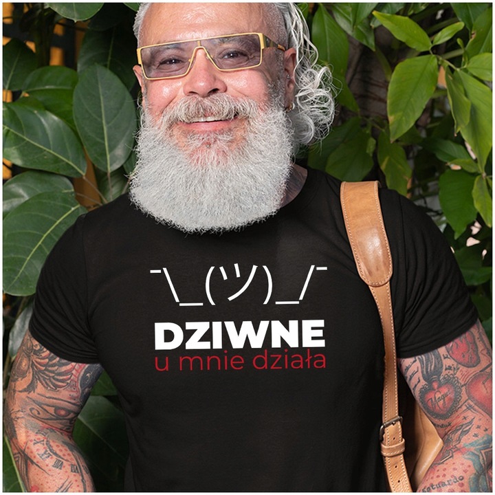 Dla Informatyka Dziwne u mnie działa M