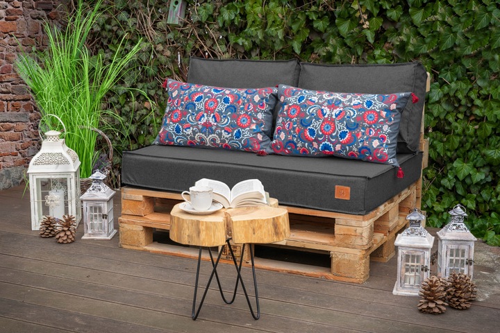 PIANKA TAPICERSKA gąbka meblowa T21 120 x 80 x 10 cm