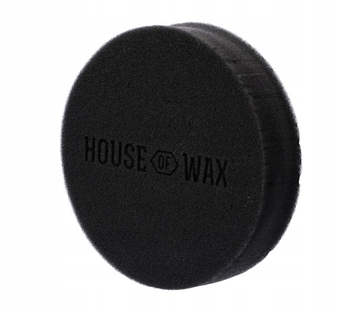 House of Wax HQ Wax Applicator 2szt.