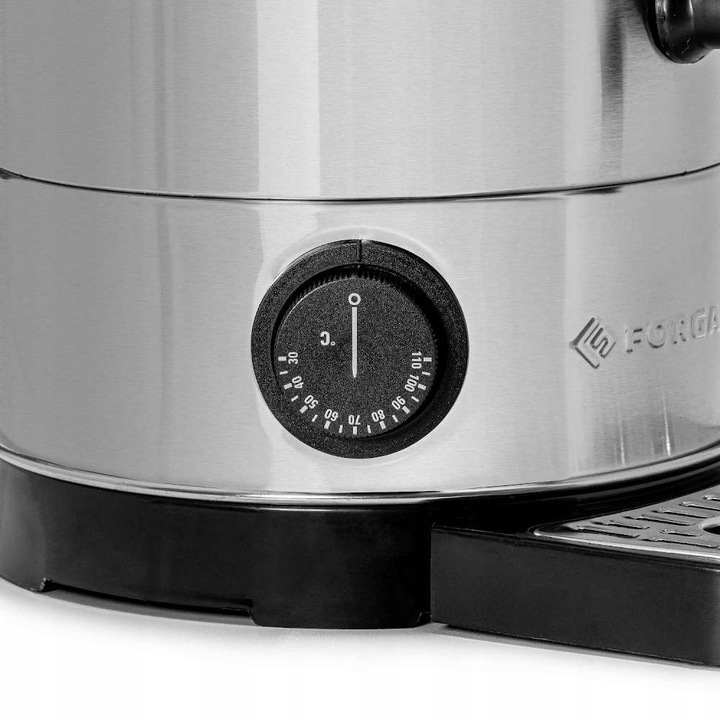 WARNIK DO WODY TACKA OCIEKOWA 10L FORGAST FG05211