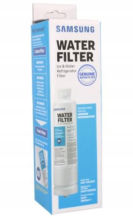 Wewnętrzny filtr wody HAFCIN/EXP do lodówki Samsung DA29-00020B