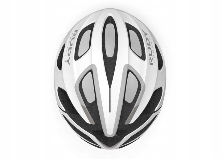 Rudy Project Kask Hl64001 L (59-62) Strym White Stealth Matte