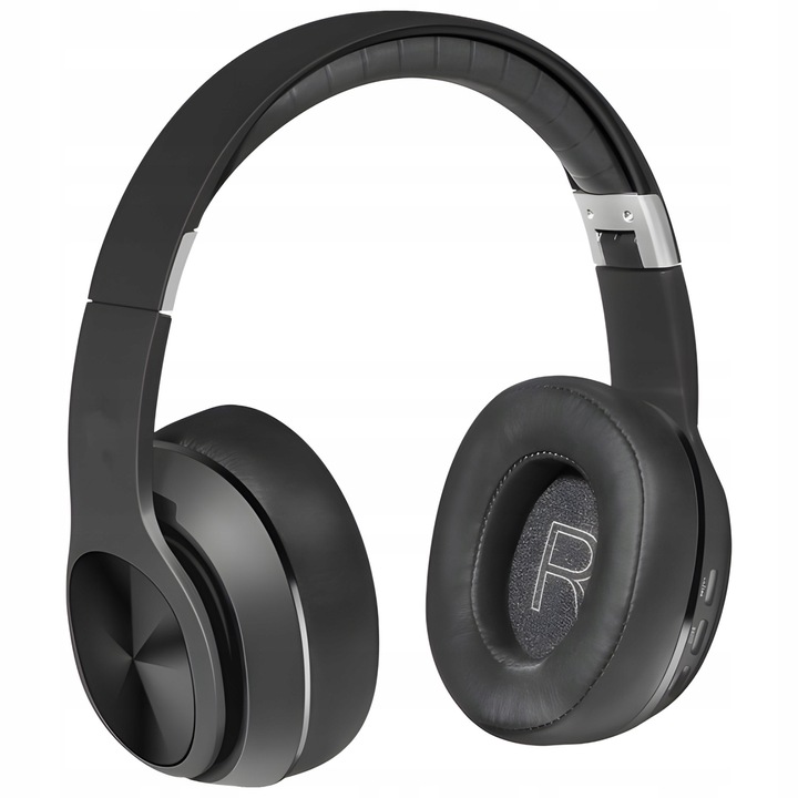 Słuchawki Bezprzewodowe Nauszne Mikrofon Radio MP3 Bluetooth 5.3 JAKOŚĆ