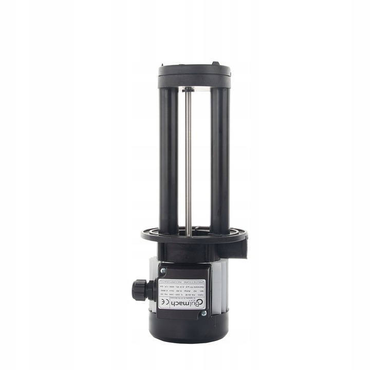 ELEKTROPOMPA / POMPA DO CHŁODZIWA 60 l/min 250mm 230 V