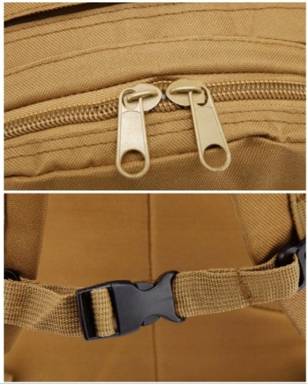 PLECAK WOJSKOWY TAKTYCZNY TURYSTYCZNY MIEJSKI ZIELONY +FLAGA +KARABIŃCZYK