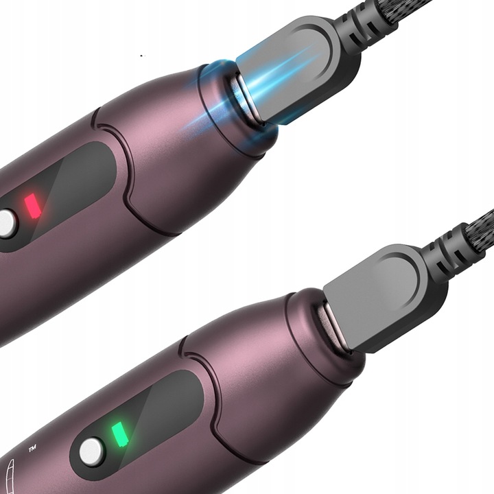 Dr Pen Ultima A10-W + 20 Kartridży BEZPRZEWODOWY Dermapen do mezoterapii