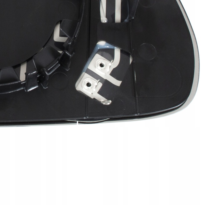 Wkład Lusterka Szkło Lewy Grzany do Audi A3 8P A4 B8 A5 A6 A8