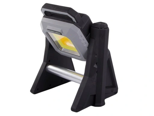 HALOGEN REFLEKTOR AKUMULATOR PRZENOŚNY LED COB USB