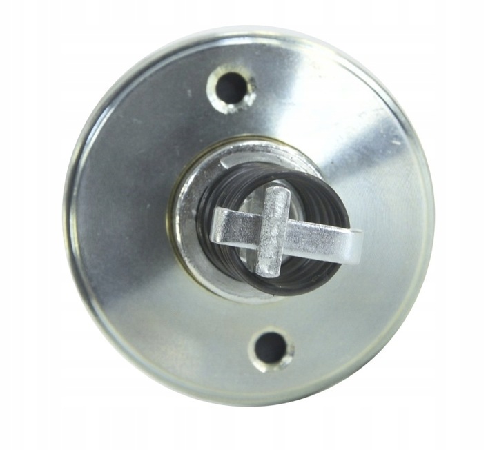 Włącznik rozrusznika R11A 12V Ursus C-330 C-360 96200100 46657130 CB24-512