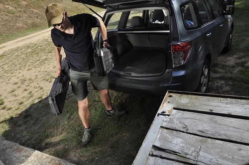 Czapka z Daszkiem Helikon Mesh Bejsbolówka Siatka Regulowana Brązowa Coyote