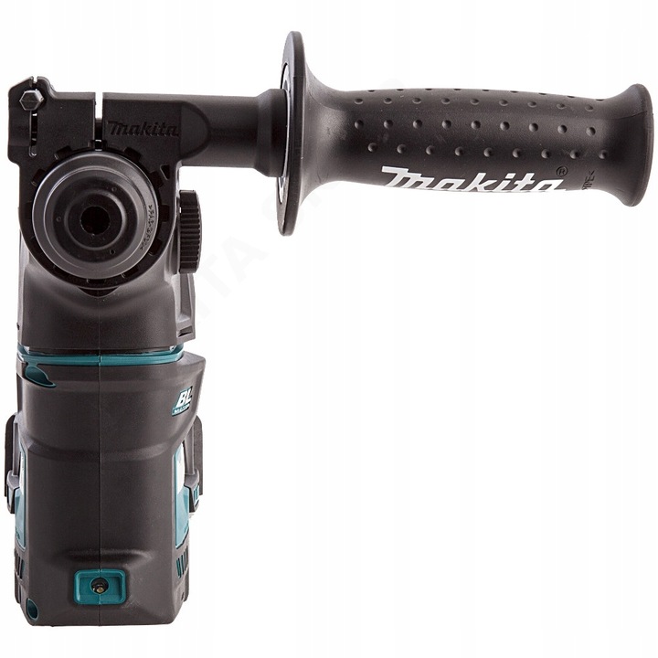 Młotowiertarka akumulatorowa Makita DHR171Z SDS Plus 1,2 J 18 V