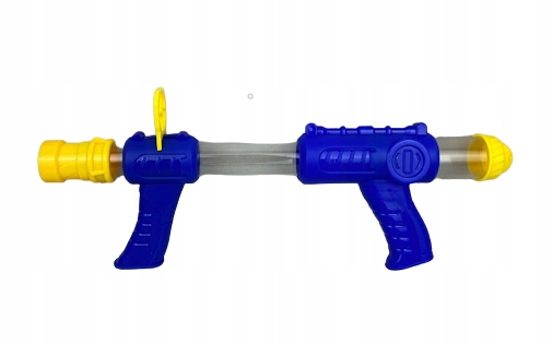 Głodna kaczka strzelanie do celu gra zręcznościowa