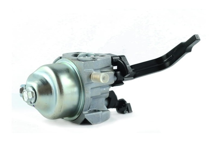 GAŹNIK DO AGREGATU SILNIKA HONDA GX160 GX200 GX168F 5.5 - 6.5KM Z KRANIKIEM