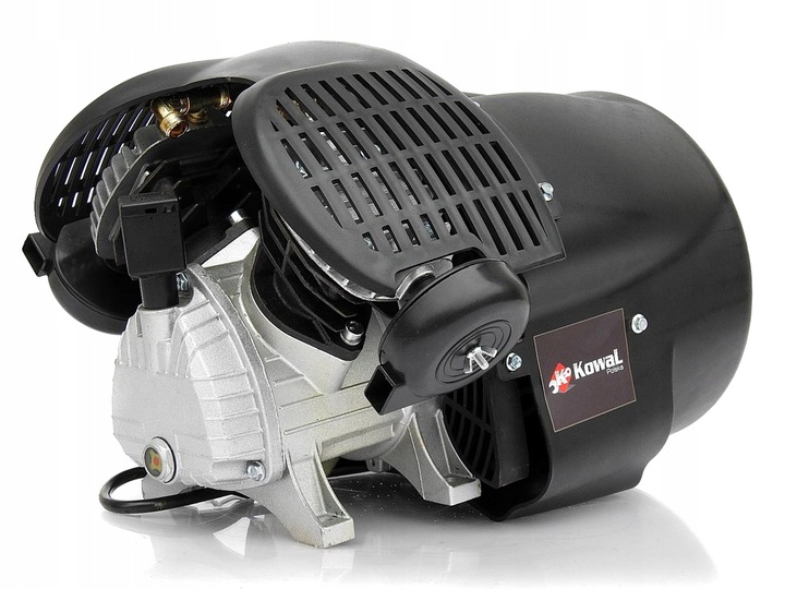 KOMPRESOR 10 BAR olejowy pompa powietrza sprężarka olejowa do 50L 100L 150L