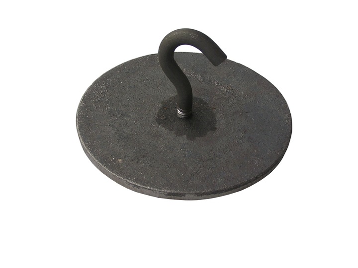 DEFLEKTOR żeliwny do pieca kotła LIGHT 15-25KW ŻELIWO+hak rozbijacz