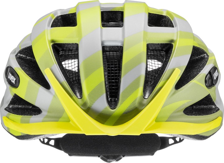 Kask Rowerowy UVEX Air Wing CC 52-57cm