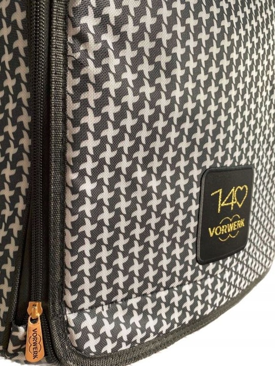 Torba na THERMOMIX transportowa VORWERK do TM5 TM6 TM31 oryginalna