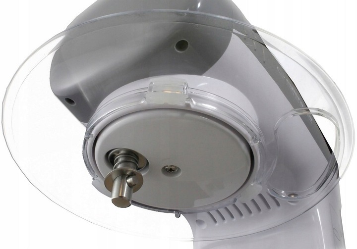 Robot planetarny Esperanza Cooking Assistant EKM024 800W 4l metalowa misa