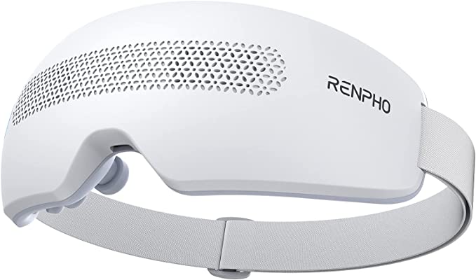 Masażer do oczu Renpho