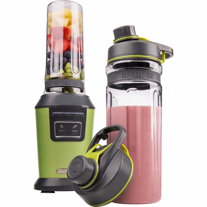Blender kielichowy Sencor SBL 7170GG 800W smoothie