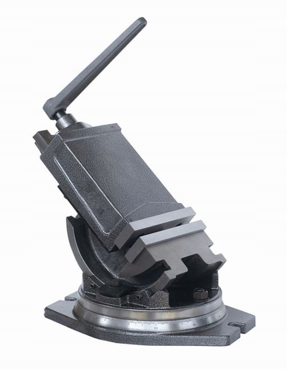 Imadło obrotowo-kątowe SS-100 PROMA