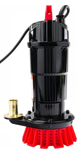 Pompa zatapialna RED TECHNIC 650 W 8000 l/h