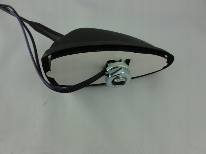 ANTENA MERCEDES SPRINTER A 906 820 04 75 NOWA