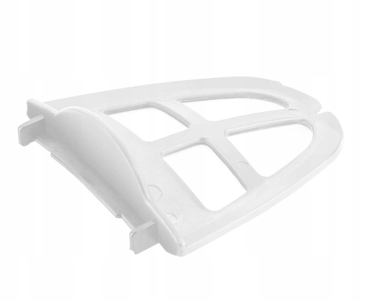 CZAJNIK AMICA KF1011 1,7L 2200W STRIX EASYOPEN FILTR OBROTOWA BAZA BIAŁY