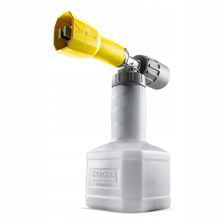 MYJKA CIŚNIENIOWA KARCHER HD 5/15 C PLUS XXL PRO PLUS TURBODYSZA