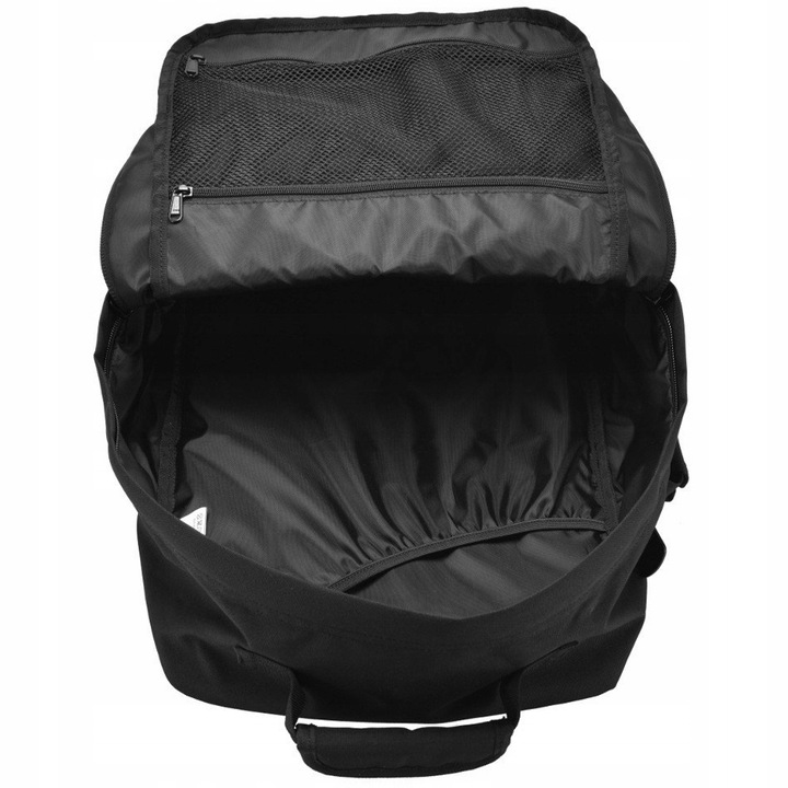Plecak kabinowy CABINZERO CLASSIC 36L Absolute Black