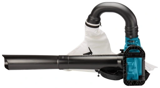 Dmuchawa odkurzacz na baterie 18V Makita DUB363ZV akumulatorowa do liści