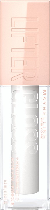 Maybelline błyszczyk do ust Lifter Gloss 001 Pearl