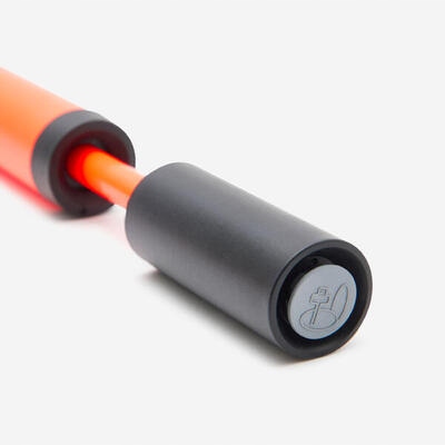 Pompka do piłki Kipsta Essentiel jednofunkcyjna