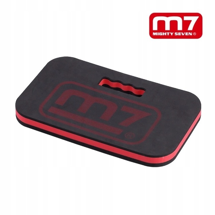 M7 MIGHTY SEVEN ZE-03 PODKŁADKA POD KOLANA 446x210