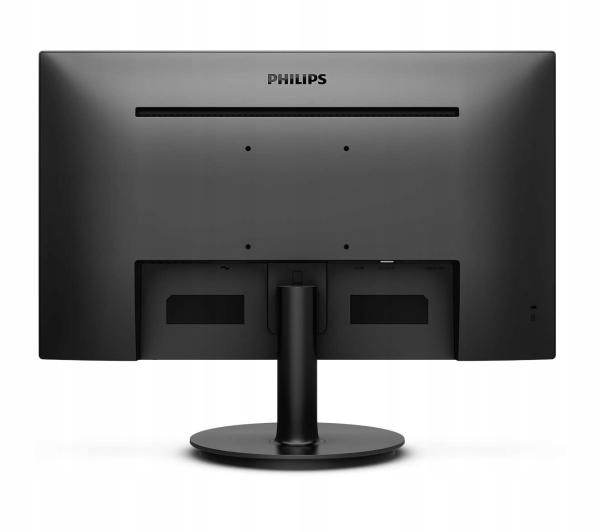 Monitor 22 cale Philips 221V8/00 VA LED HDMI FULL HD