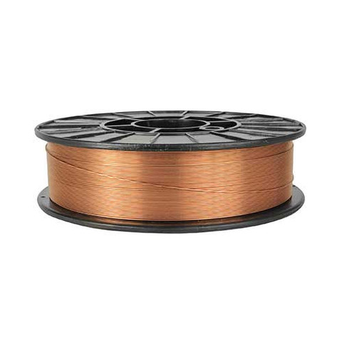 Drut spawalniczy do spawania MIG / MAG BLAST SG2 G3Si1 1,0 mm 5 kg