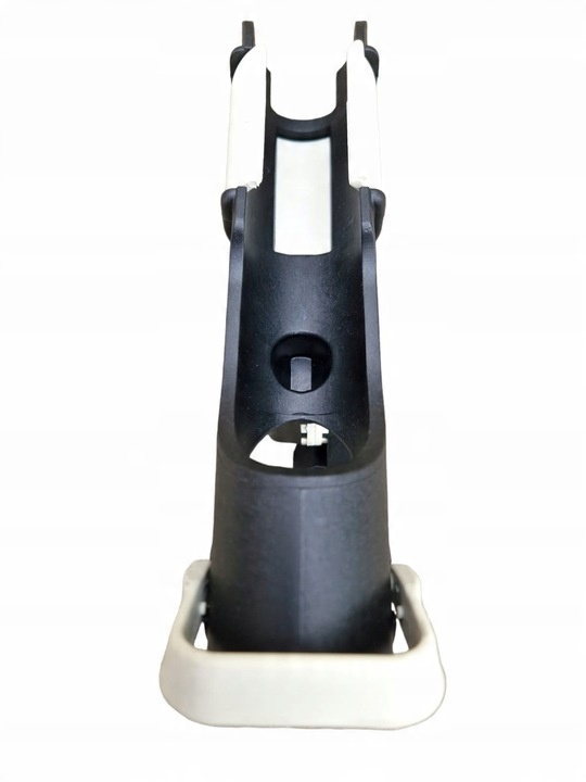 Uchwyt wędki system Borika