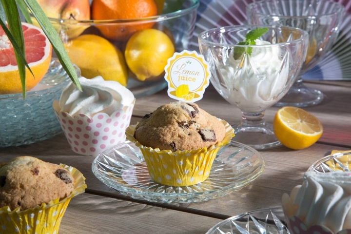 Talerze deserowe szklane talerzyki Altom Design Stella 15cm zestaw 12 sztuk