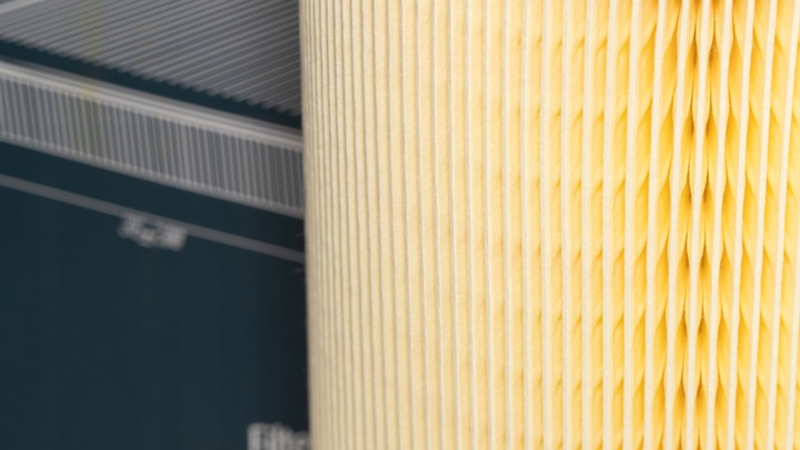 FILTR POWIETRZA PEUGEOT BOXER III,JUMPER III, DUCATO 2006-, 2.0/2.2/2.3/3.0