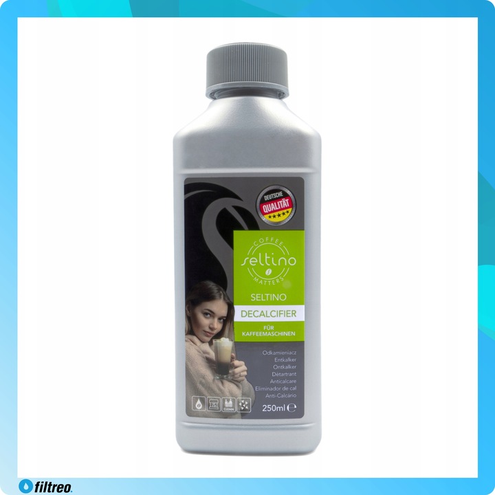 AquaClean Filtr do Ekspresu PHILIPS SAECO CA6903 ORYGINALNY + ODKAMIENIACZ
