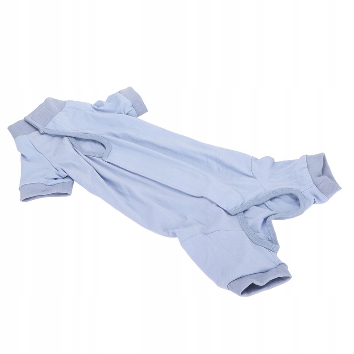 Kombinezon regeneracyjny dla kotów zapobiega